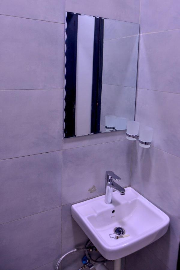 Hilltop Apartments Bwebajja Extérieur photo